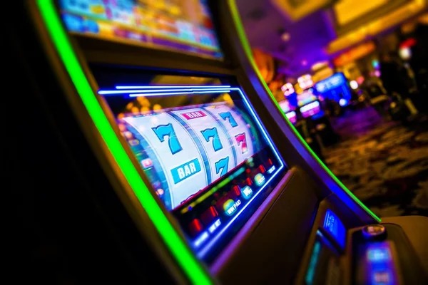 microtogel88 Arcade Games