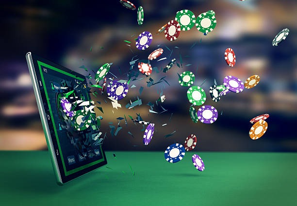 microtogel88 Crash Games