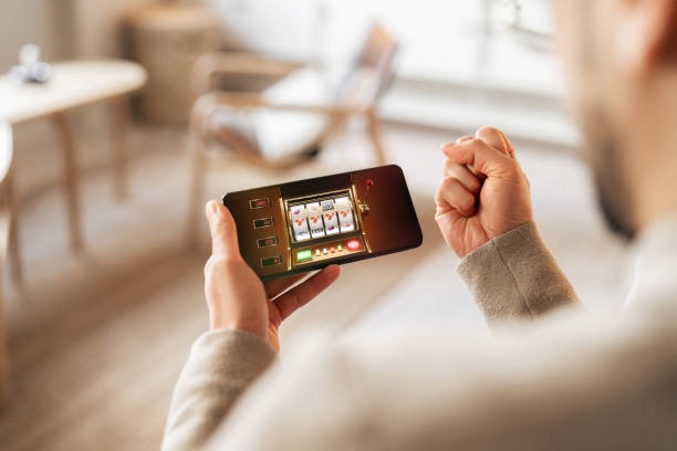 microtogel88 mobile gaming